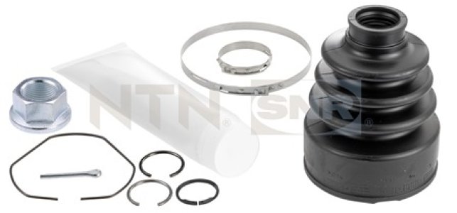 OSŁONA PRZEGUBU NISSAN 