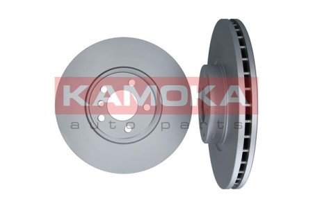 Tarcza hamulcowa KAMOKA 103300 34116771986 przód BMW X5 (E70/F15) 07