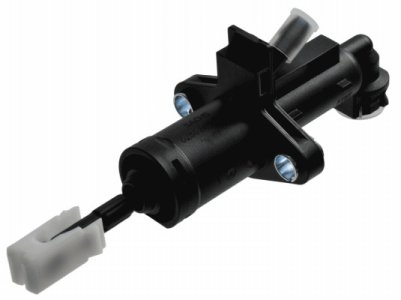 POMPA SPRZĘGŁA VW POLO  09-