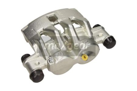 ZACISK HAMULC. FIAT DUCATO  06- LEWY PRZÓD