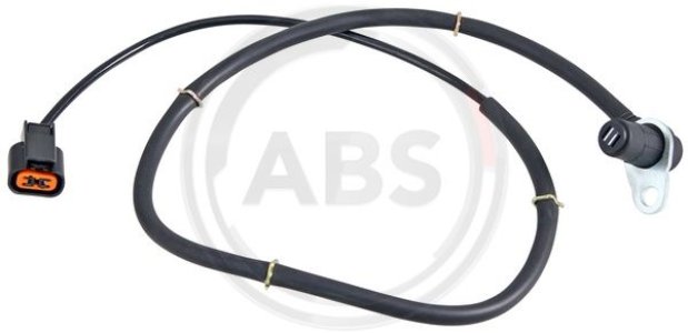 Czujnik ABS  LP A.B.S. 31305 4670A189 MITSUBISHI PAJERO IV  07