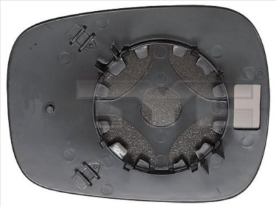 SZKŁO LUSTERKA RENAULT