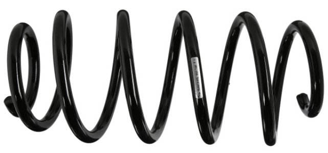 SPRĘŻYNA ZAWIESZENIA VOLVO