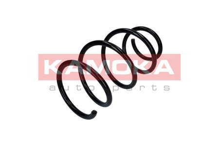 Sprężyna zawieszenia KAMOKA 2110321 4813142510 przód TOYOTA RAV 4 III 06