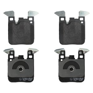 KLOCKI HAMULC. BMW 1 F20  11- TYŁ