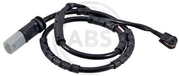 Czujnik klocków hamulcowych A.B.S. 39916 34356857154 BMW I3  13 tył