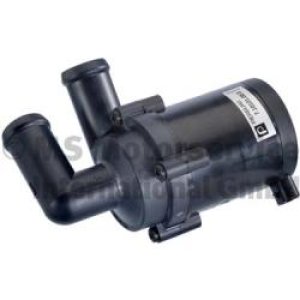 POMPA WODY, OGRZEWANIE POSTOJOWE PIERBURG 710101000 7N0965561B VAG