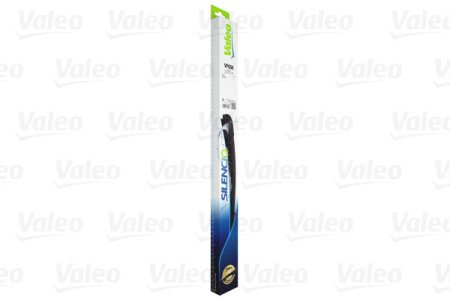WYCIERACZKA SILENCIO FLAT BLADE VF962 X2
