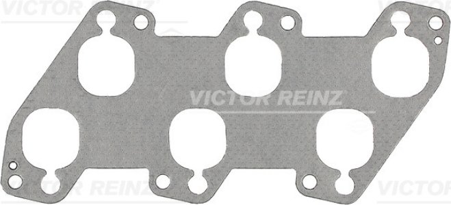 USZCZELKA KOLEKTORA SSĄC. OPEL