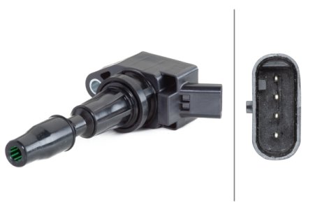 CEWKA ZAPŁONOWA HYUNDI KIA