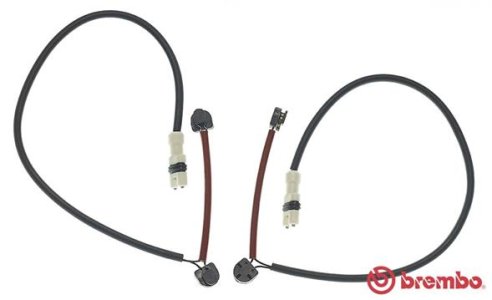 Czujnik klocków hamulcowych BREMBO A00336 99761267700