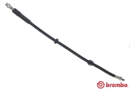 PRZEWÓD HAMULCOWY GIĘTKI BREMBO T06053 34326768124