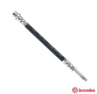 PRZEWÓD HAMULCOWY GIĘTKI BREMBO T24144 1460255
