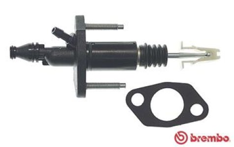 POMPA SPRZĘGŁA BREMBO C10003 55561915 OPEL INSIGNIA  08