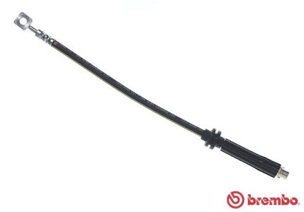 PRZEWÓD HAMULCOWY GIĘTKI BREMBO T10017 13399770