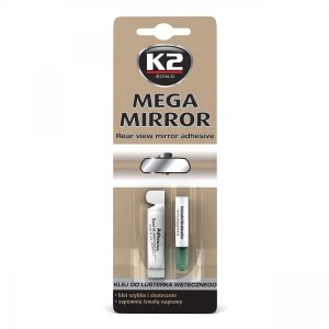 MEGA MIRROR 6ML K2 B110 4453