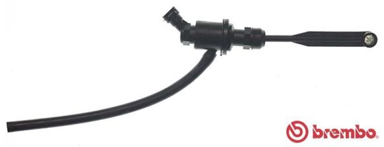 POMPA SPRZĘGŁA RENAULT MASTER III  10-