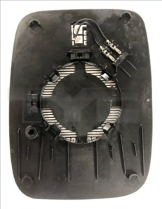 SZKŁO LUSTERKA TYC 325 0183 1 963651588R NISSAN