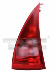 LAMPA TYLNA TYC 110233012 6350Q3 CITROEN