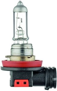 ŻARÓWKA H16 19W 12V HELLA 8GH186996001 H16 LONG LIFE