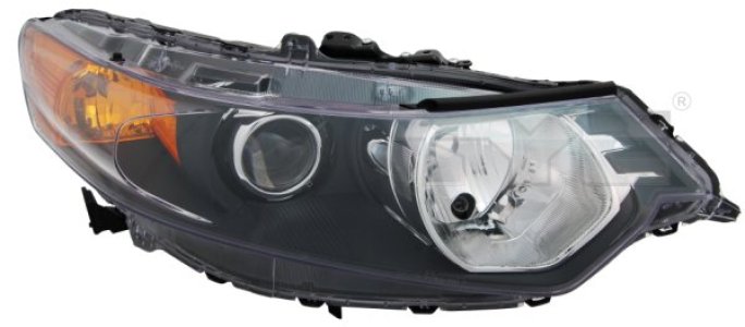 REFLEKTOR TYC 20 12053 15 2 33100TL0G01 HONDA