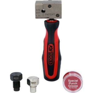 PRZYRZĄD DO ZARABIANIA PRZEWODÓW 4,75MM 4CZ.