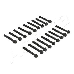 ŚRUBA GŁOWICY ASHIKA 11505504 1005A327 MITSUBISHI