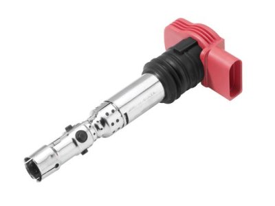 CEWKA ZAPŁONOWA AUDI BOSCH 0986221053 06C905115L