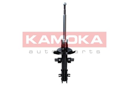 AMORTYZATOR KAMOKA 2000062 30776718 PRZÓD VOLVO XC90 02