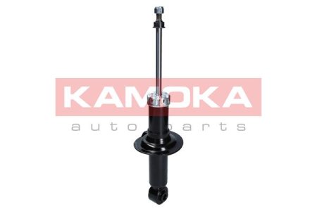 AMORTYZATOR TYŁ SUBARU