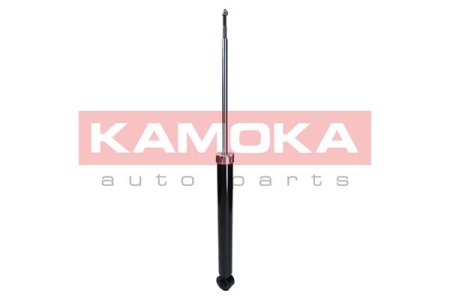 AMORTYZATOR TYŁ DACIA