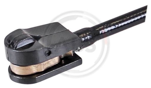 CZUJNIK KLOCK. HAMULC. BMW X5 G05,F95  18- TYŁ