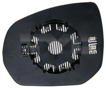 SZKŁO LUSTERKA TYC 305 0123 1 8151JT PEUGEOT