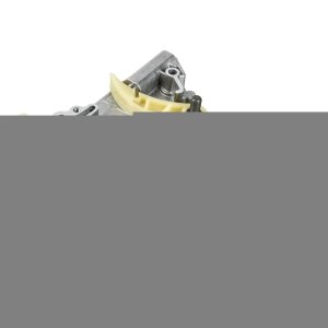 ZESTAW ŁAŃCUCHA POMPY OLEJU VW AUDI