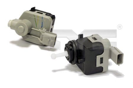 REGULATOR POŁOŻENIA REFLEKTORÓW NISSAN