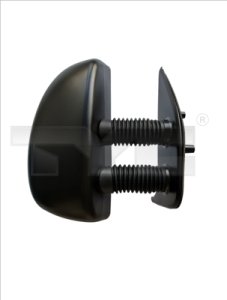 LUSTERKO ZEWNĘTRZNE PEUGEOT