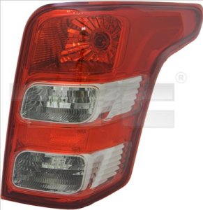 LAMPA TYLNA TYC 11 12828 05 2 8330A943 FIAT