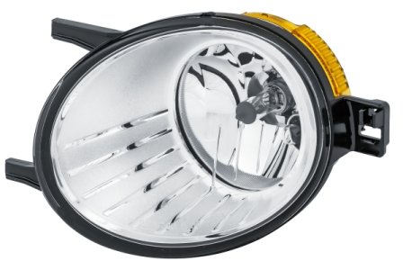 REFLEKTOR PRZECIWMGŁOWY FORD