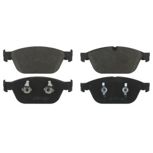 KLOCKI HAMULCOWE AUDI