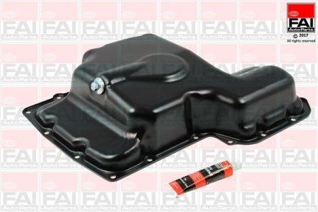 MISKA OLEJOWA FAI AutoParts PAN004 1706974 CITROEN FIAT FORD PEUGEOT