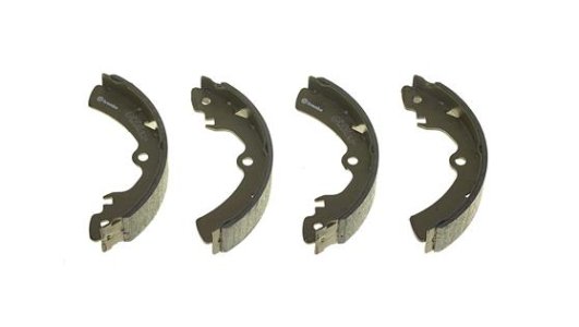 Szczęki hamulcowe BREMBO S79503 5220079800