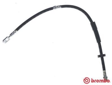 Przewód hamulcowy giętki BREMBO T85157 3AA611701A