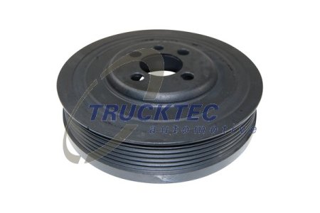 KOŁO PASOWE AUDI VW