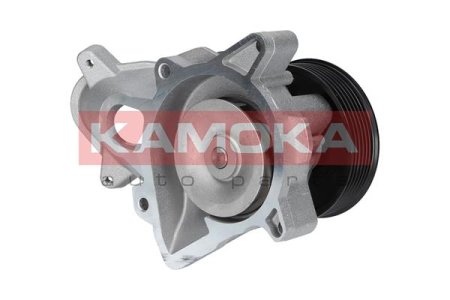 POMPA WODY KAMOKA T0052 11517790135 BMW 1( E81) 03-11, 3 (E90) 04