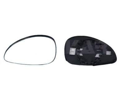 WKŁAD LUSTERKA CITROEN