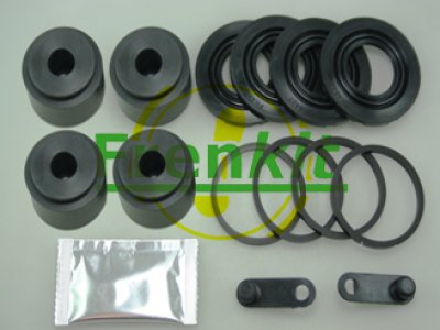 REPERATURKA ZACISKU HAMULC. (BRE) AUDI