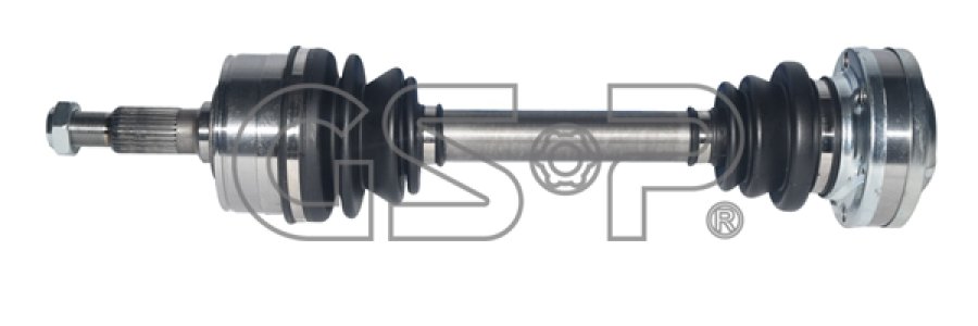 PÓŁOŚ NAPĘDOWA MERCEDES