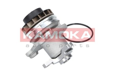 POMPA WODY KAMOKA T0222 2101000Q0C NISSAN QASHQAI 07-13, X-TRAIL 07-13