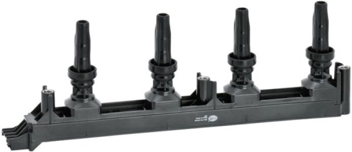 CEWKA ZAPŁONOWA HELLA 5DA 749 475 601 597087 CITROEN PEUGEOT