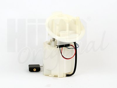 POMPA PALIWA ZES. NAPR. MERCEDES